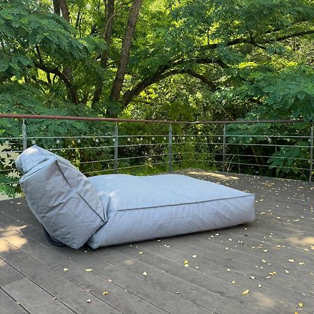 5 Sterne Bahnhoftraum, Appartement "Waldliebe" 133Qm, Grosse Terrasse 70Qm, Qr Code Scannen Fuer Virtuellen Rundgang, Premium Ausstattung Braunfels Dış mekan fotoğraf