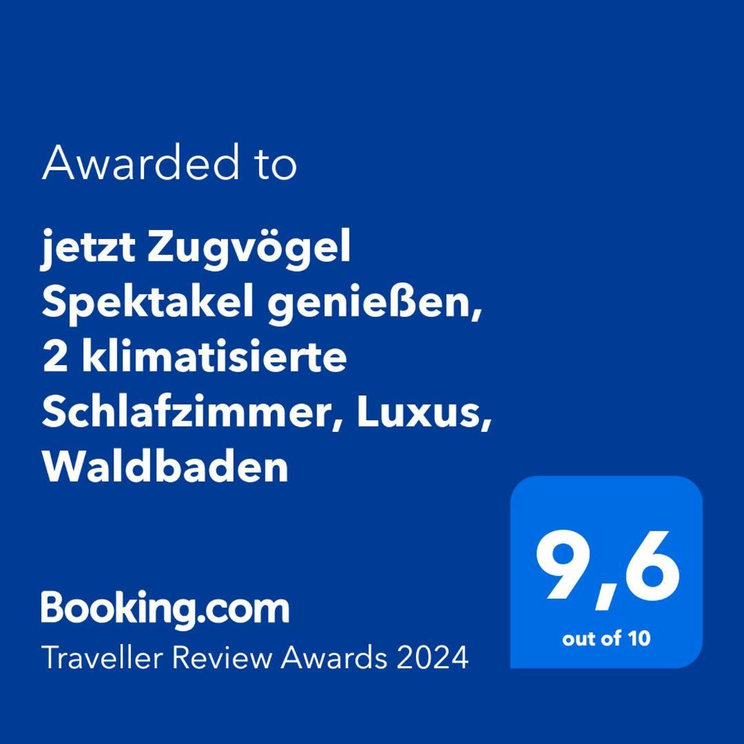 5 Sterne Bahnhoftraum, Appartement "Waldliebe" 133Qm, Grosse Terrasse 70Qm, Qr Code Scannen Fuer Virtuellen Rundgang, Premium Ausstattung Braunfels Dış mekan fotoğraf
