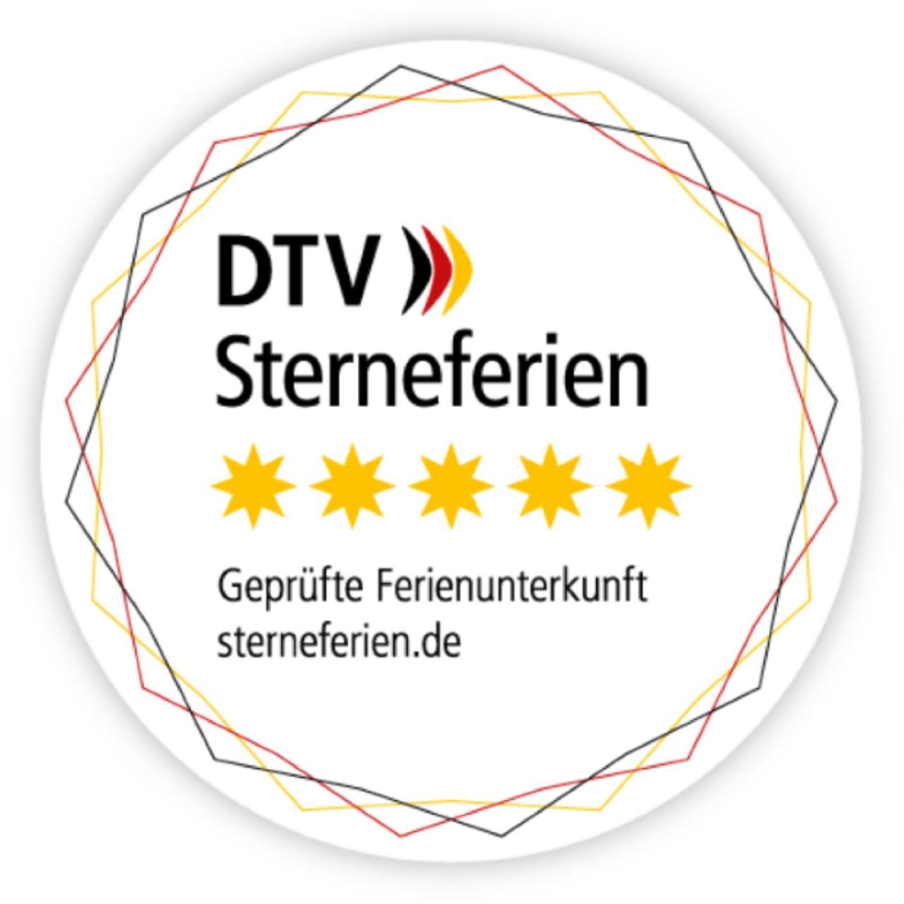 5 Sterne Bahnhoftraum, Appartement "Waldliebe" 133Qm, Grosse Terrasse 70Qm, Qr Code Scannen Fuer Virtuellen Rundgang, Premium Ausstattung Braunfels Dış mekan fotoğraf