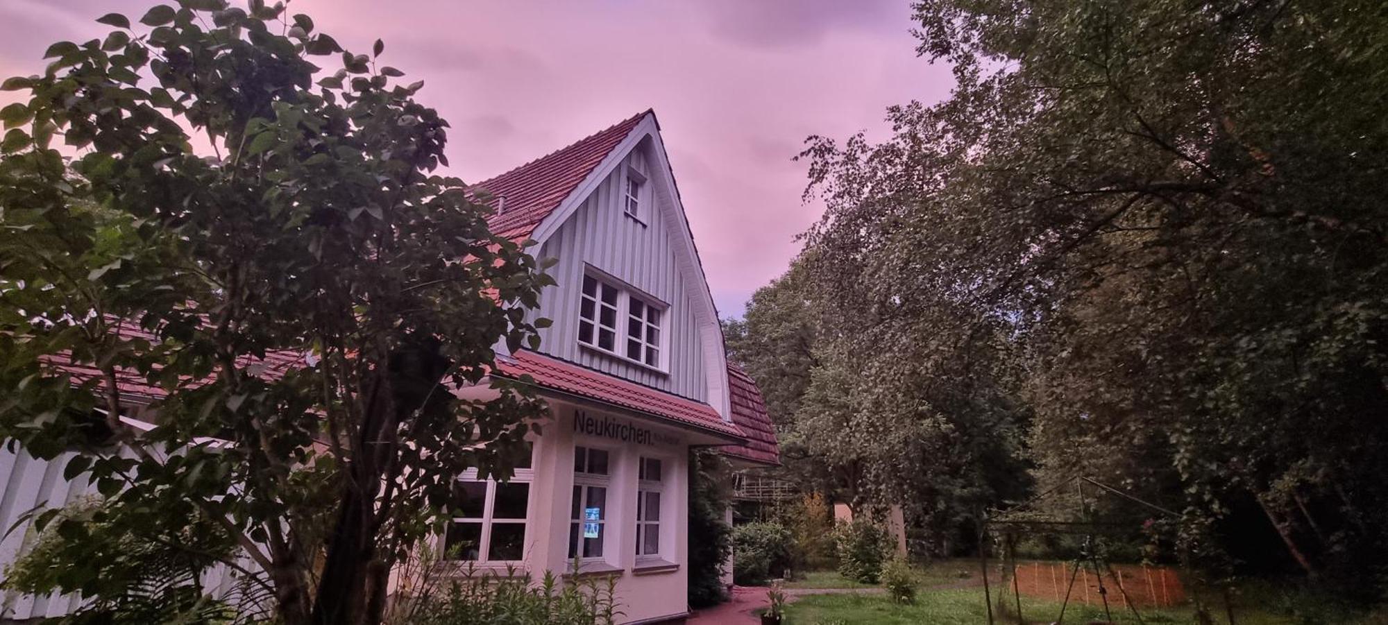 5 Sterne Bahnhoftraum, Appartement "Waldliebe" 133Qm, Grosse Terrasse 70Qm, Qr Code Scannen Fuer Virtuellen Rundgang, Premium Ausstattung Braunfels Dış mekan fotoğraf